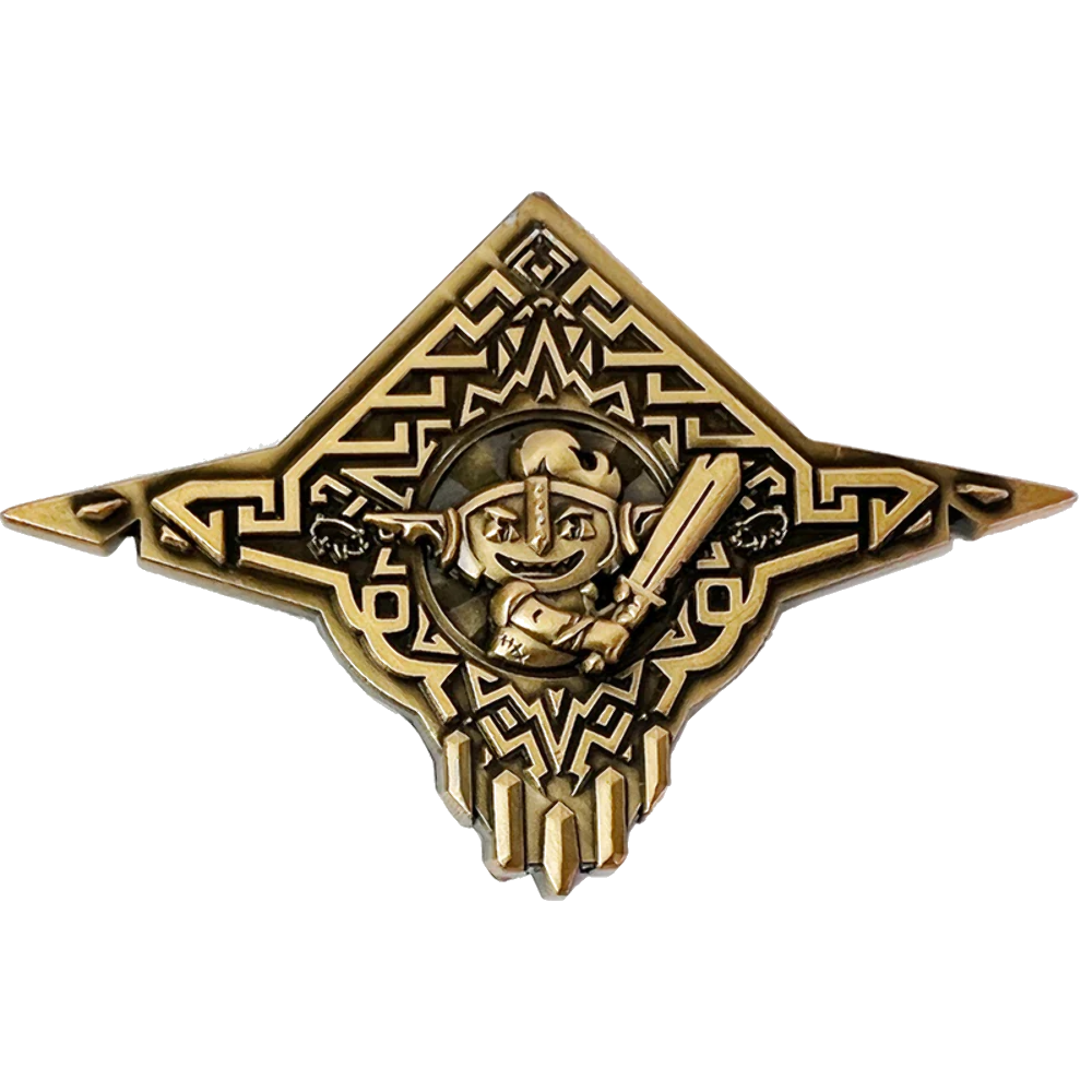 Goblin Coin